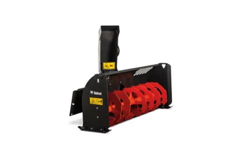 BOBCAT Snowblower Attachments For Sale 